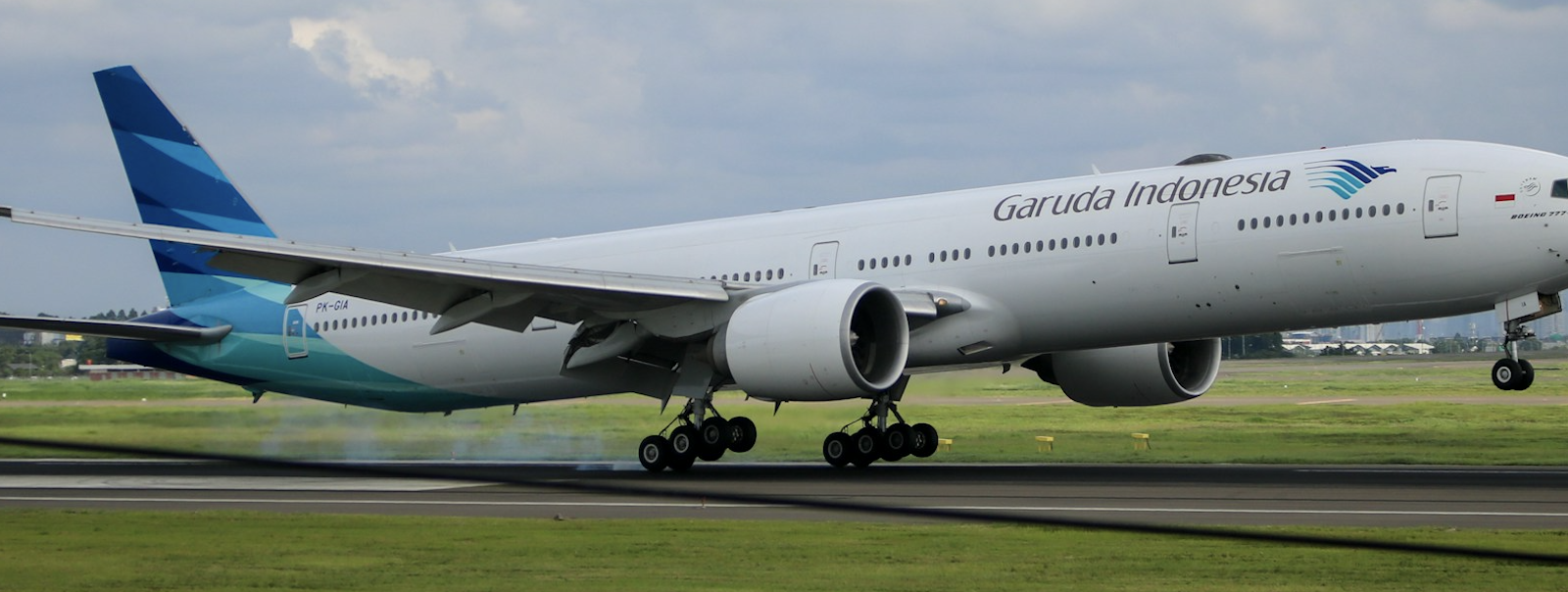 Garuda Indonesia Launches 20% Bonus on GarudaMiles Purchases — But Should You Buy?