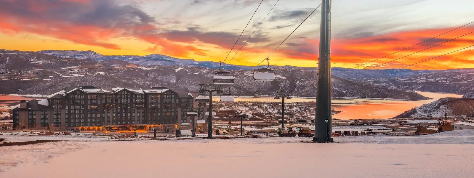 Chase Is Offering a 2.5X Points Boost at Select Properties Through The Edit — Here's What to Know