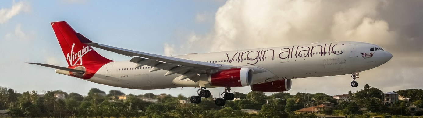Book Soon: Virgin Atlantic Offering a Big Tier Point Boost on Holiday Bookings for a Limited Time