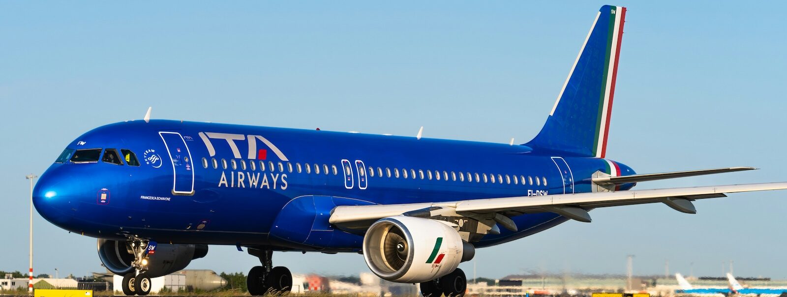 You Can Now Use Avianca LifeMiles on ITA Airways Flights — Here’s How Much You’ll Spend