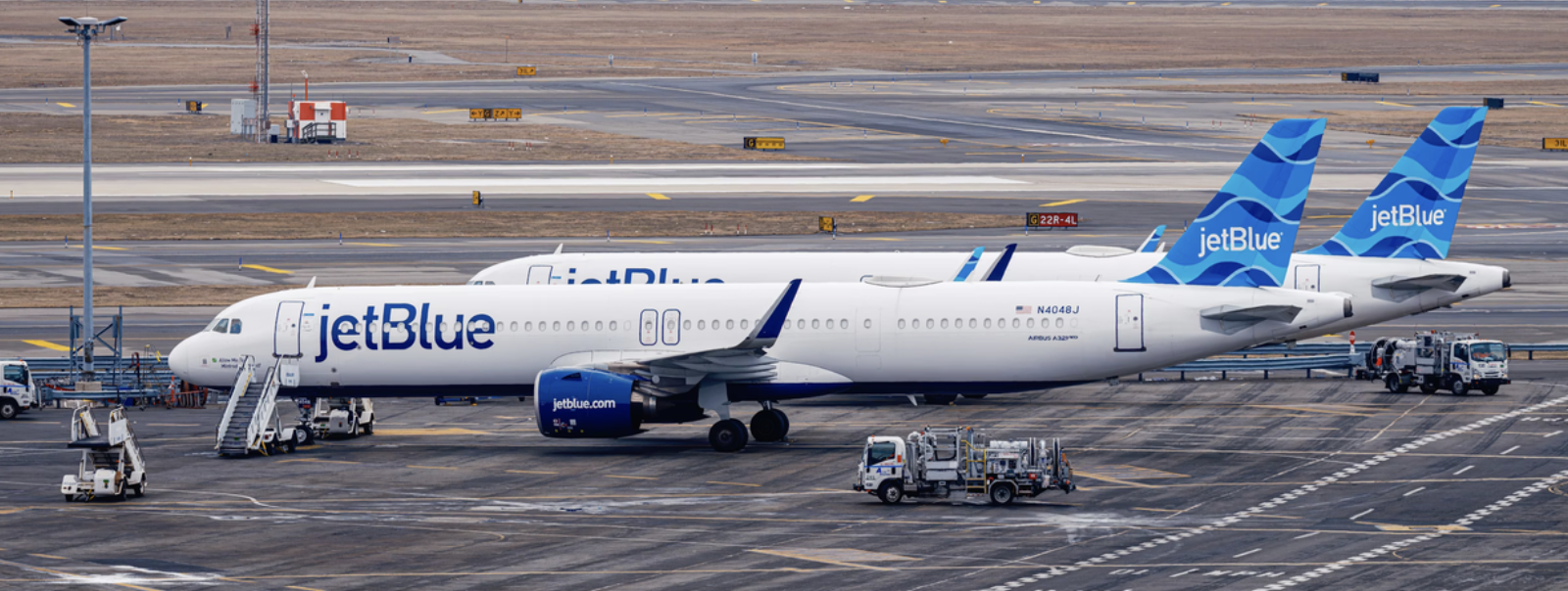 JetBlue Family Tiles: How Your Children Can Help You Unlock Elite Status With No Extra Effort