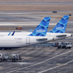 JetBlue Family Tiles: How Your Children Can Help You Unlock Elite Status With No Extra Effort