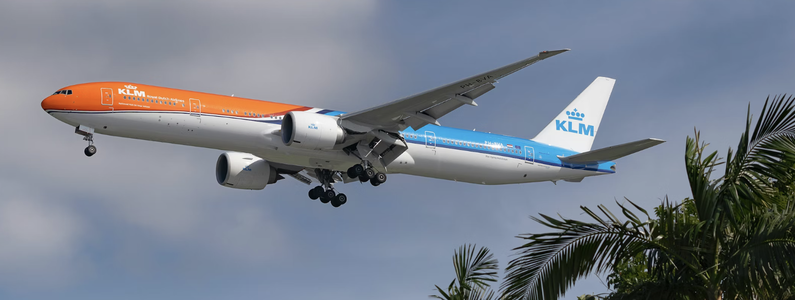 Flying Blue Promo Rewards: Fly U.S.-Europe From Just 18,750 Miles or 45,000 Miles in Business Class