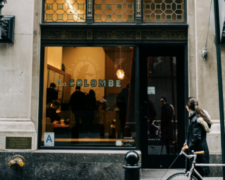 Coffee and Cash Back: Get up to 20% Back at La Colombe With This Chase Offer