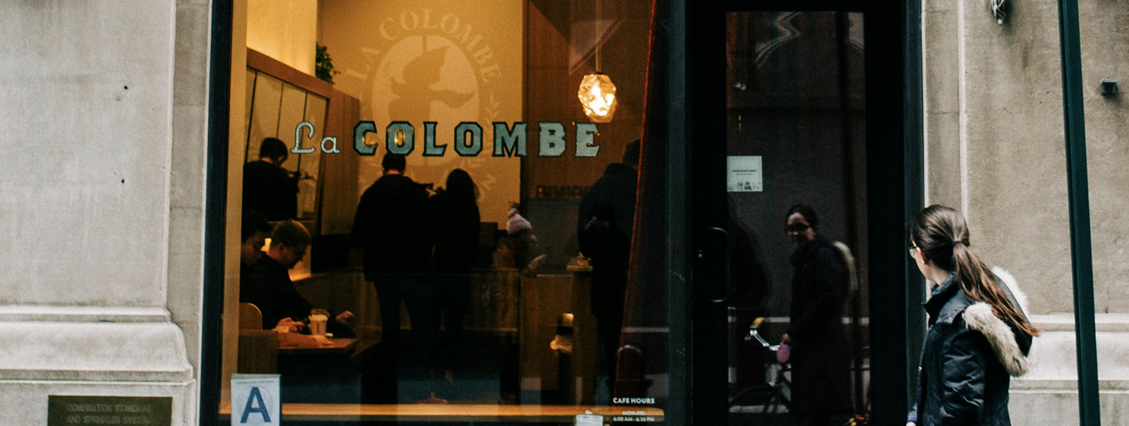 Coffee and Cash Back: Get up to 20% Back at La Colombe With This Chase Offer
