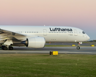 Miles & More Mileage Bargains for April 2026: Round-Trip Flights to Europe Starting at 25k Miles