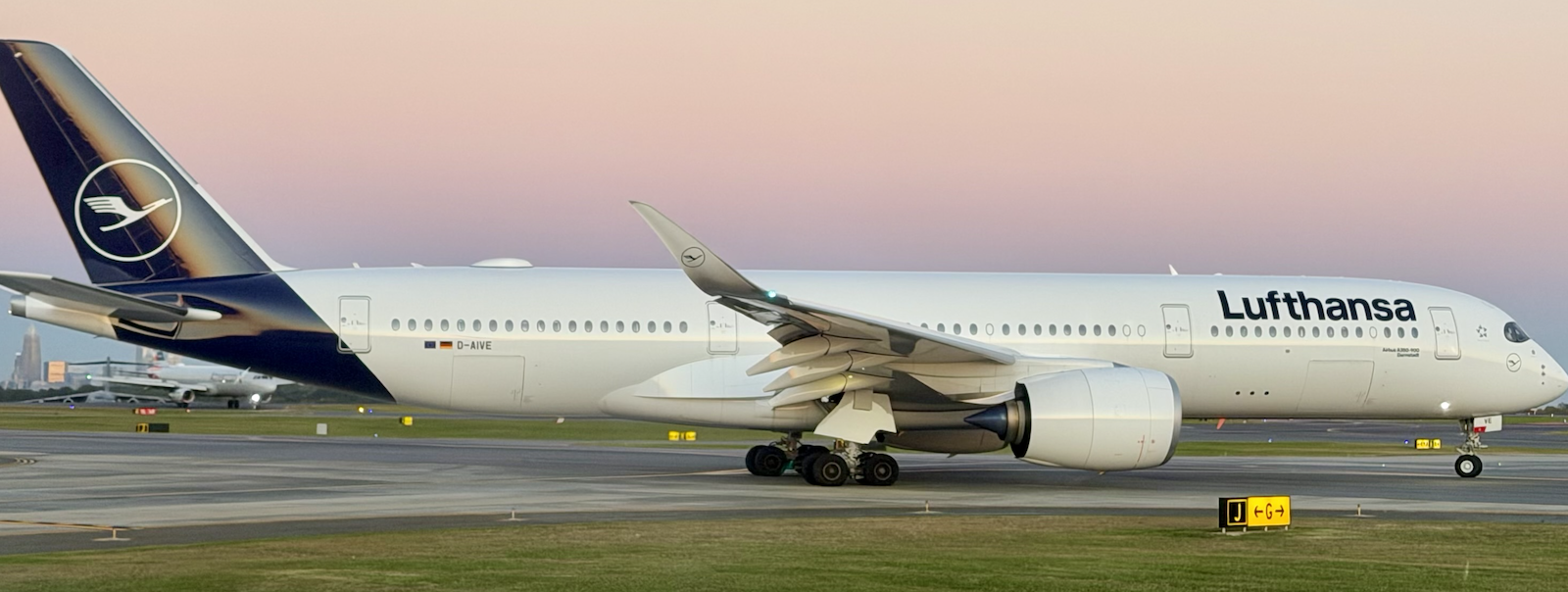 Miles & More Mileage Bargains for April 2026: Round-Trip Flights to Europe Starting at 25k Miles