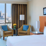 Got a Chase Sapphire Reserve? Claim 3 Months of Marriott Bonvoy Gold Elite Status With a Chance to Extend