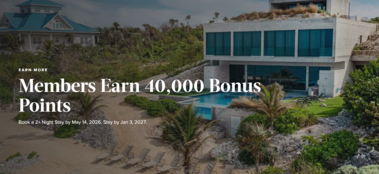 Marriott Homes & Villas Promotions: Save 10% on Rentals