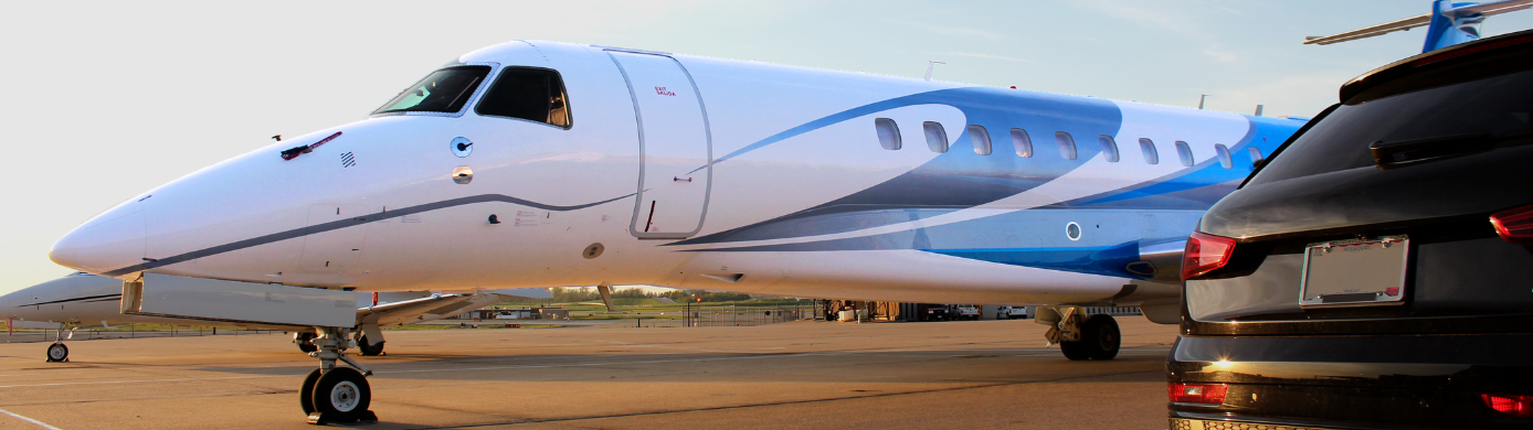 American Airlines Partners With TLC Jet, Adds Miles and Loyalty Points on Private Flights