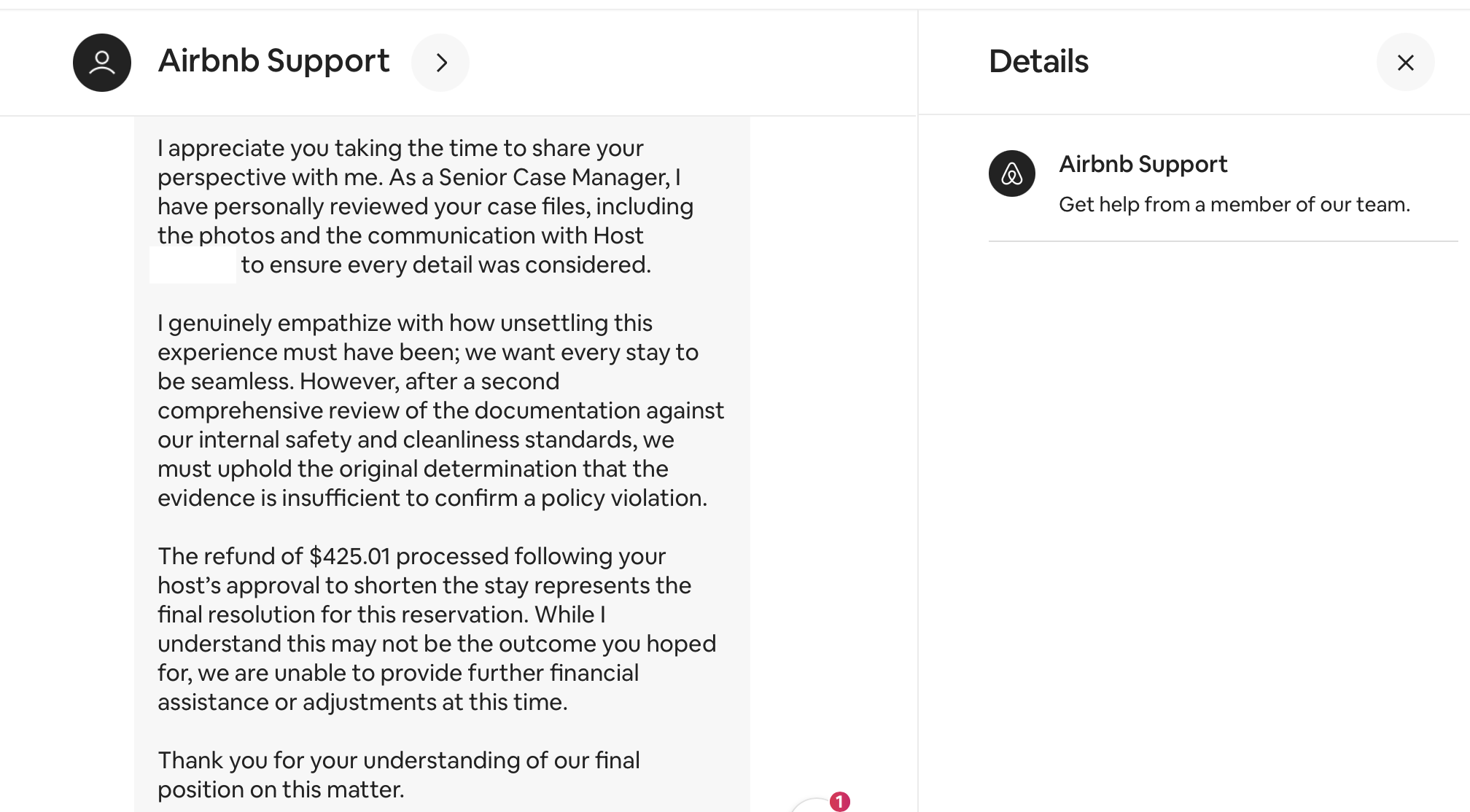 Airbnb Problems? How To Get Help and Request a Refund