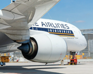 Singapore Airlines KrisFlyer Milestone Rewards: Unlock Upgrades, Double Miles, and More Perks