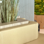 SkyTeam Unveils Flagship Lounge at Frankfurt Airport’s New Terminal 3 — Here’s Your First Look Inside