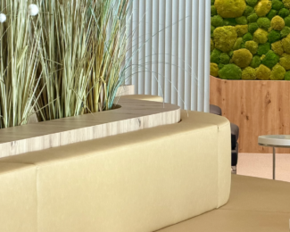 SkyTeam Unveils Flagship Lounge at Frankfurt Airport’s New Terminal 3 — Here’s Your First Look Inside