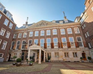 Chase Is Offering a 2.5X Points Boost at Select Properties Through The Edit — Here's What to Know