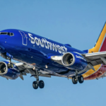 Buy Southwest Rapid Rewards Points With up to a 40% Discount Through April 13