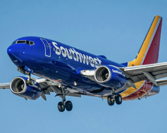 Buy Southwest Rapid Rewards Points With up to a 40% Discount Through April 13