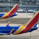 It’s Now up to 5X More Rewarding to Use a Southwest Credit Card for Lyft Rides