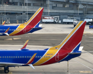 It’s Now up to 5X More Rewarding to Use a Southwest Credit Card for Lyft Rides