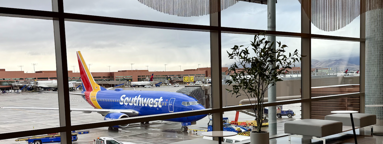 Southwest Credit Cards: Get Bonus Miles, Travel Perks & a Fast-Track to the Companion Pass
