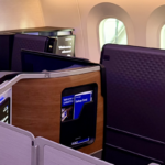 Flying Star Alliance Business or First Class? You May No Longer Get United Polaris Lounge Access