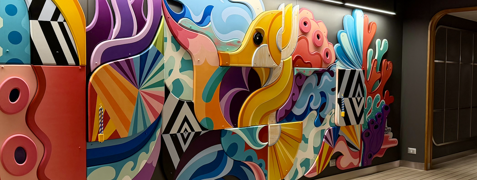 AwardWallet at Sea: 7 Things We Loved About Sailing With Virgin Voyages Aboard Brilliant Lady