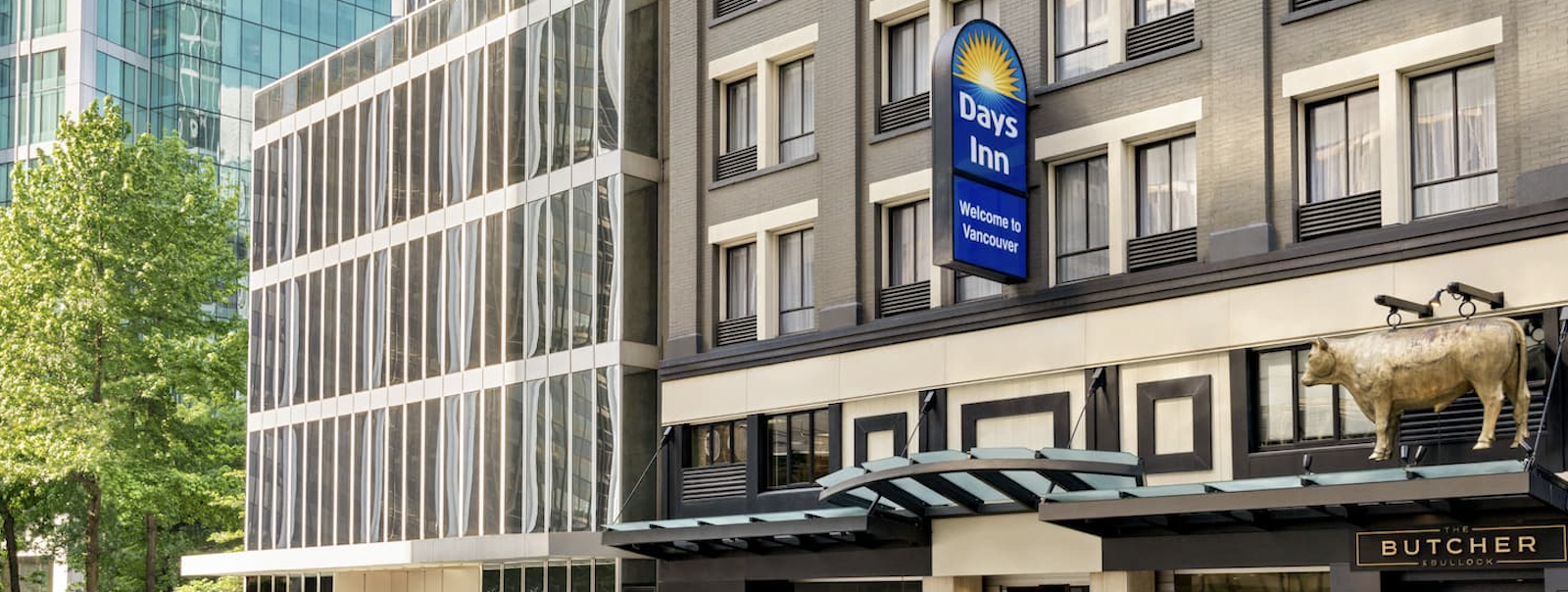 Wells Fargo Launches Points Transfers to Wyndham Rewards — and With a Special Transfer Ratio