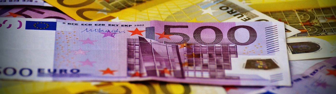 My Flight Was Canceled — Here’s How I Turned It Into €1,200