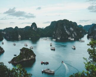 Wyndham Travel Bundles: Book Tours and Activities to Quickly Earn Free Hotel Nights