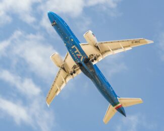 You Can Now Use Avianca LifeMiles on ITA Airways Flights — Here’s How Much You’ll Spend