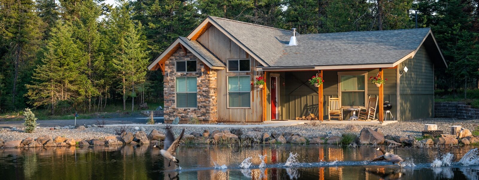When To Book an Airbnb vs. Hotel