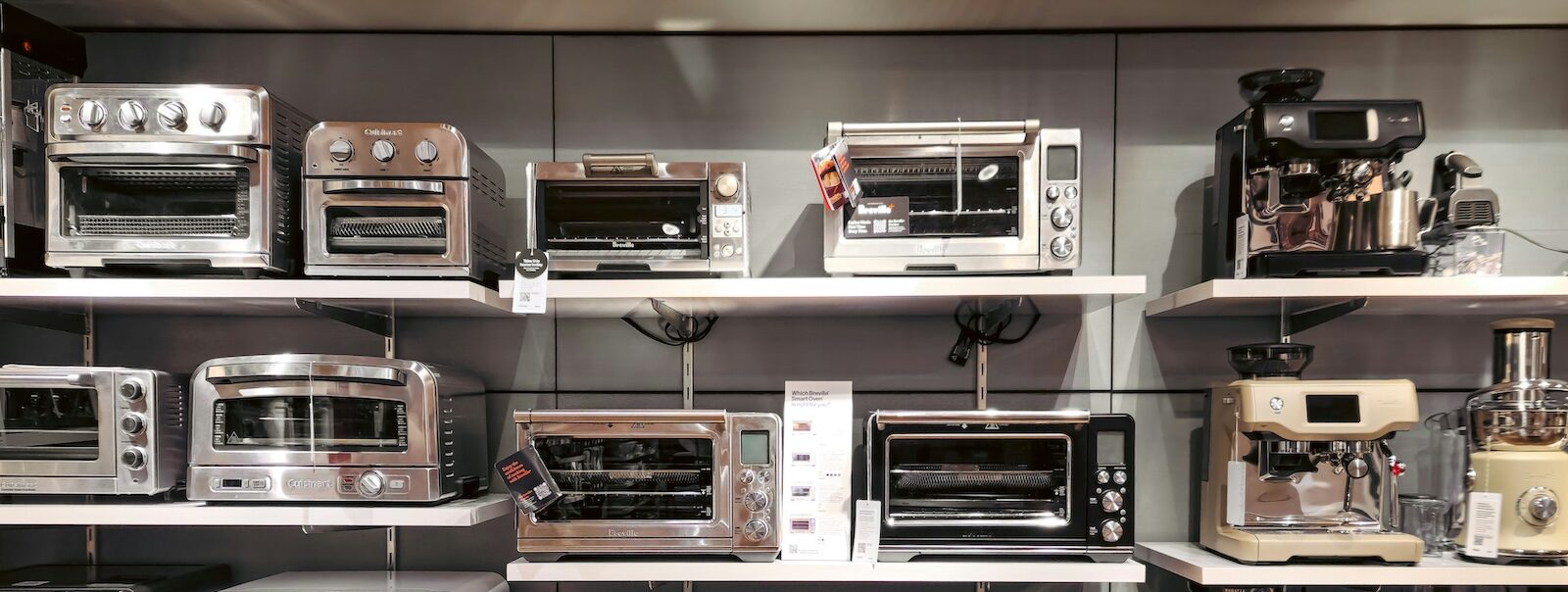 The Best Credit Cards for Extended Warranty Coverage