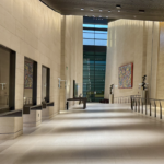 Qatar Airways Al Safwa First Class Lounge: What Makes It Special and How to Access It for Less