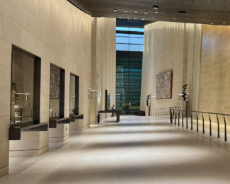 Qatar Airways Al Safwa First Class Lounge: What Makes It Special and How to Access It for Less