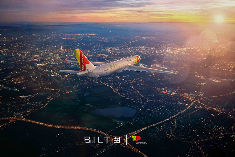 Bilt TAP Transfer Partner