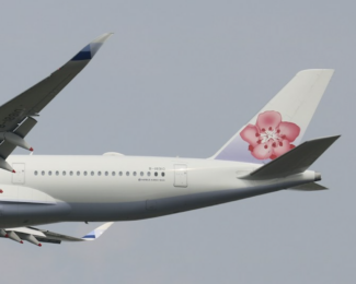 JetBlue Expands Partnership With China Airlines and Adds Reciprocal Award Redemptions