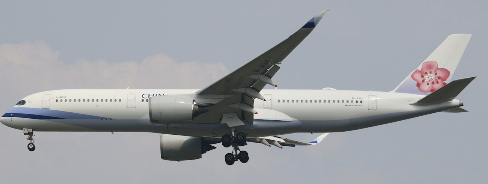JetBlue Expands Partnership With China Airlines and Adds Reciprocal Award Redemptions