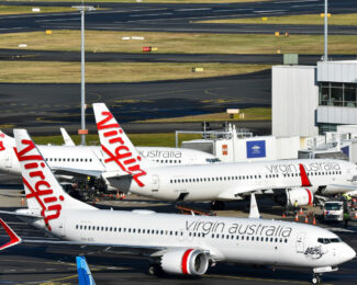 Get a 30% Bonus When You Transfer IHG, Accor, or Shangri-La Points to Virgin Velocity