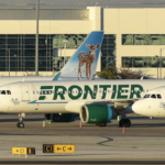 Frontier Airlines Promotions: Earn up to 20,000 Bonus Miles and Big Savings on Discount Den Subscriptions