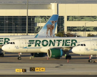 Frontier Airlines Promotions: Earn up to 20,000 Bonus Miles and Big Savings on Discount Den Subscriptions