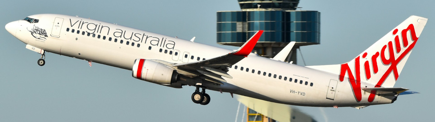 Get a 30% Bonus When You Transfer IHG, Accor, or Shangri-La Points to Virgin Velocity
