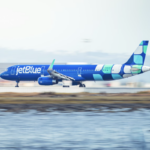 Act Fast: Transfer Amex Membership Rewards Points to JetBlue With a 10% Bonus