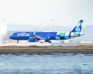 Act Fast: Transfer Amex Membership Rewards Points to JetBlue With a 10% Bonus