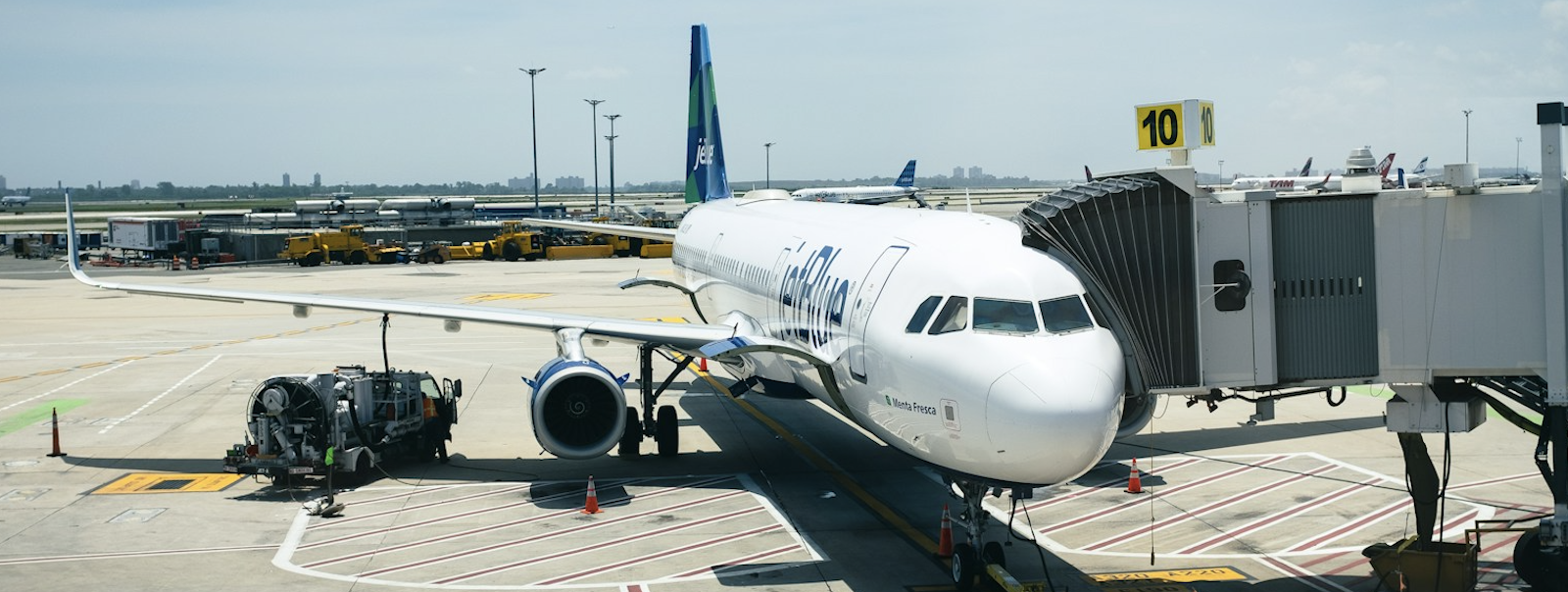 JetBlue Will Launch a 'Mini Mint' Domestic First Class This Year. Here’s What We Know So Far