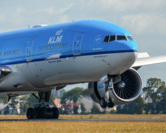 Get a 20% Bonus on Transfers From Chase Ultimate Rewards to Air France/KLM Flying Blue