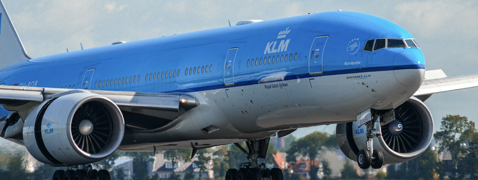 Get a 20% Bonus on Transfers From Chase Ultimate Rewards to Air France/KLM Flying Blue