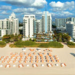 Andaz Miami Beach Review: An Elevated Miami Stay