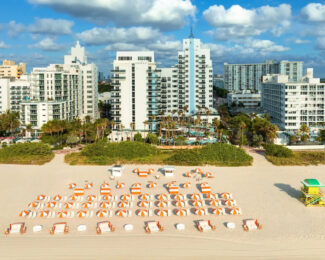 Andaz Miami Beach Review: An Elevated Miami Stay