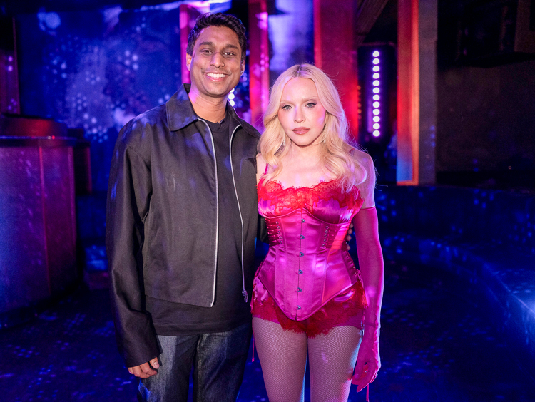 Madonna Hosting Rent Free for Bilt Rent Day June 2026