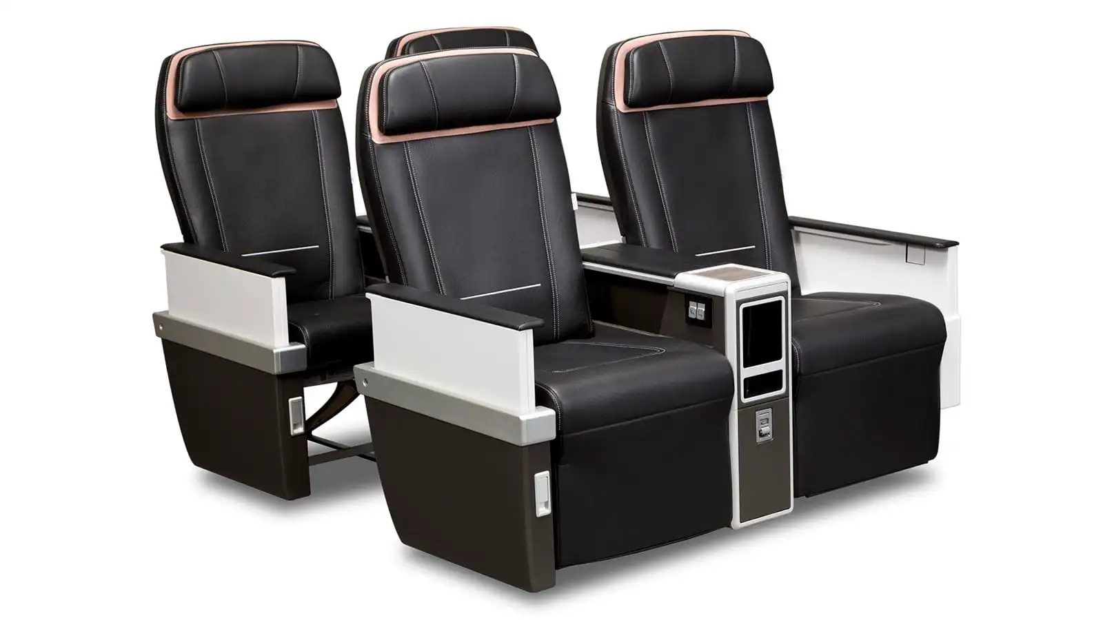 JetBlue Mini Mint